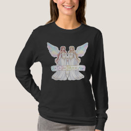 Engelencollectie T-shirt