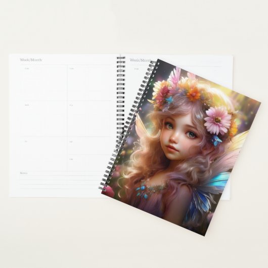 engelenfee planner (Display)