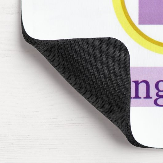 engelenhuis logo muismat (Hoek)