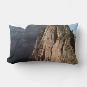 Engelenlanding in Zion National Park Kussen