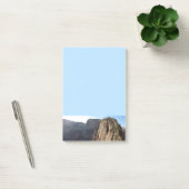 Engelenlanding in Zion National Park Post-it® Notes (Kantoor)