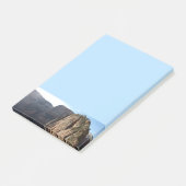 Engelenlanding in Zion National Park Post-it® Notes (Schuin)