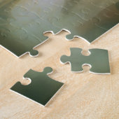 Engelenlied 1881 legpuzzel (Zijkant)