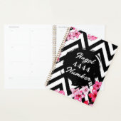 Engelennummer "4444" planner (Display)