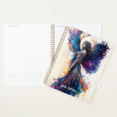 engelenpalet planner (Display)