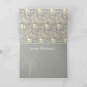 Engelentrompetten Kaart (Binnen)