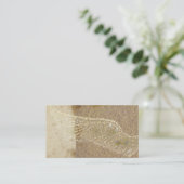 engelenvleugels, engelen, visitekaartjes (Staand voorkant)