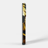 Engelenvleugels iPhone Hoesje (Rechterkant)