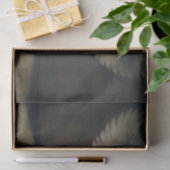 Engelenvleugels Schaduw Licht Decoupage Tissuepapier (Geschenk)