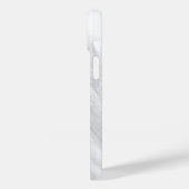 ENGELENVLEUGELS Wit Rechts Aanpasbaar Case-Mate iPhone Case (Achterkant / Links)