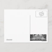 engelenvuur briefkaart (Achterkant)