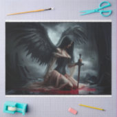 Engelenweefselpapier Tissuepapier (Craft)