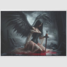 Engelenweefselpapier