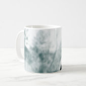 engelgebedje koffiemok (Voorkant links)