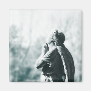 engelgebedje magneet