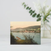 Engelhartszell Briefkaart (Staand voorkant)