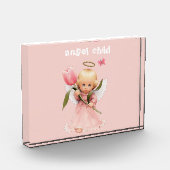 engelkind fotoblokken (Links)