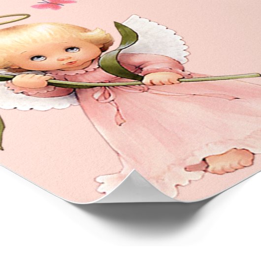 engelkind poster (Hoek)