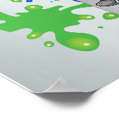 Engels alfabet poster Education (Hoek)