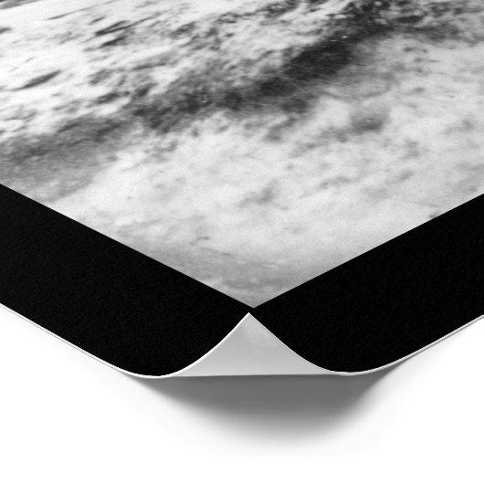 Engels Armstrong Pistool in Fort Fisher, NC 1864 Poster (Hoek)