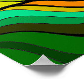 Engel's Boom Poster (Hoek)