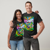 Engel's Boom T-shirt (Unisex)
