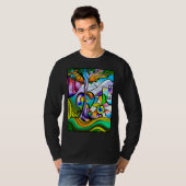 Engel's Boom T-shirt (Voorkant volledig)