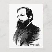Engels Briefkaart (Voorkant)