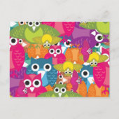 engels briefkaart (Voorkant)