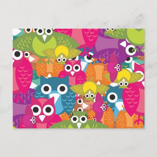 engels briefkaart (Voorkant)