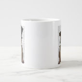 Engels Bulldog, Formal Hound and Pet Grote Koffiekop (Voorkant)