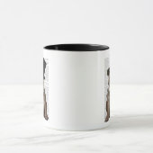 Engels Bulldog, Formal Hound and Pet Mok (Midden)