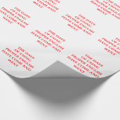 ENGELS CADEAUPAPIER (Hoek)