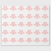 ENGELS CADEAUPAPIER (Vlak)