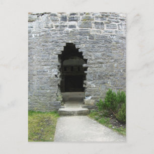 Engels Castle Briefkaart