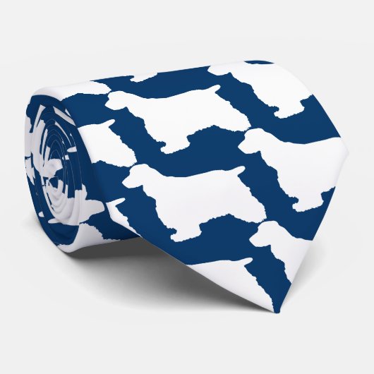 Engels Cocker Cocker イ ュグンリBッシ800000コ Stropdas (Opgerold)