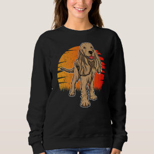 Engels Cocker Spaniel Hondenras 50 Trui