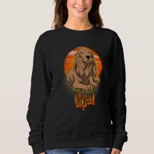 Engels Cocker Spaniel Hondenras 63 Trui
