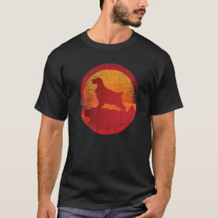 Engels Cocker Spaniel Hondenras T-shirt