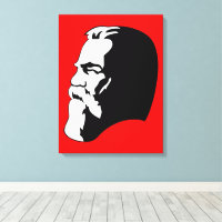 Engels, Communisme, Socialisme, Sovjet-Unie