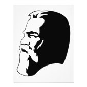 Engels, Communisme, Socialisme, Sovjet-Unie Foto Afdruk (Voorkant)