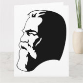 Engels, communisme, socialisme, Sovjet-Unie Kaart (Voorkant)