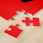 Engels, Communisme, Socialisme, Sovjet-Unie Legpuzzel (Zijkant)