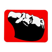Engels, Communisme, Socialisme, Sovjet-Unie Magneet (Horizontaal)
