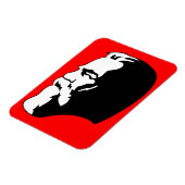 Engels, Communisme, Socialisme, Sovjet-Unie Magneet (Linkerzijde)