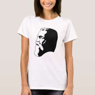 Engels, Communisme, Socialisme, Sovjet-Unie T-shirt