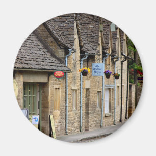 Engels Cotswolds Village Magnet