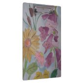 Engels Cottage Garden Klembord (Rechts)