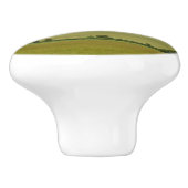 Engels Countryside Dresser Knobs Keramische Knop (Zijkant)