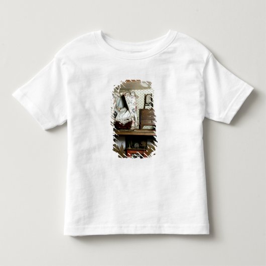 Engels Doll's House Kinder Shirts (Voorkant)